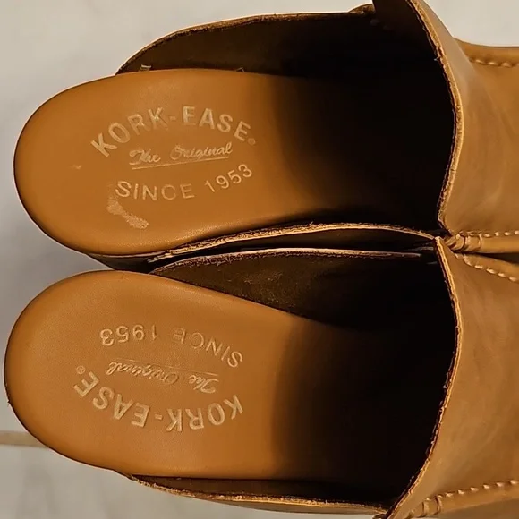 Korkease clogs - Picture 2 of 7